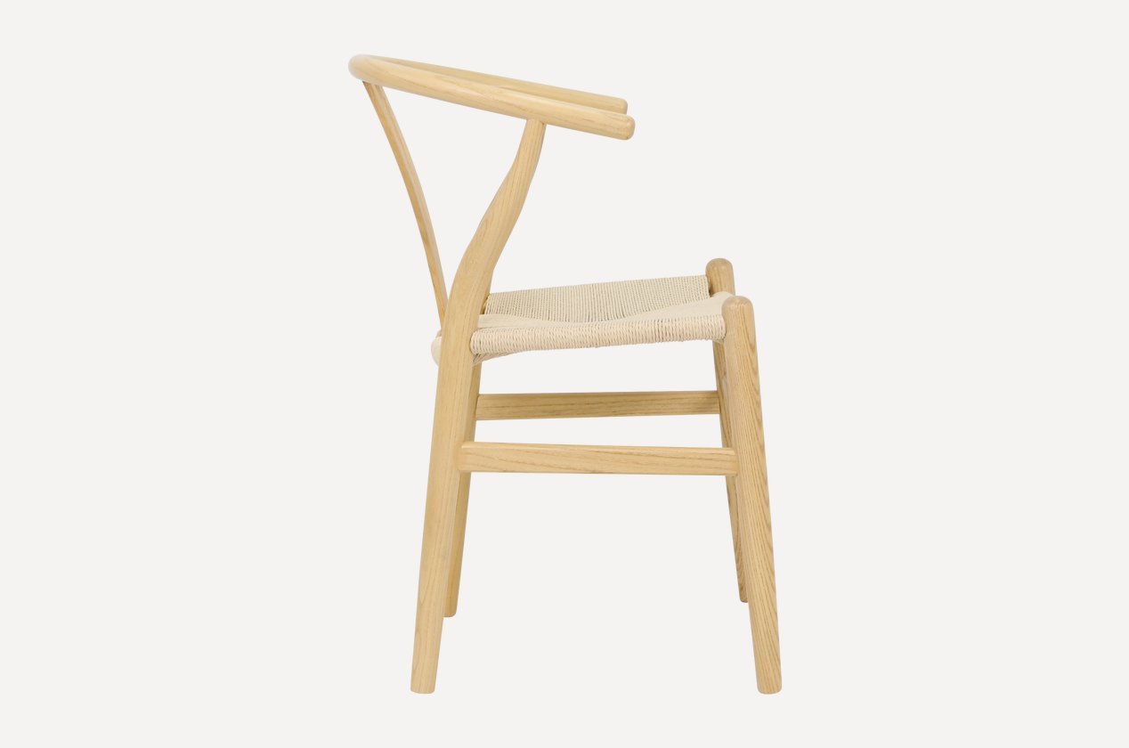 Стул Виш-1 Wood - фото 2 Стул Виш-1 Wood - фото 2