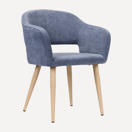 Стул Одар-1 Bucle Eclipce