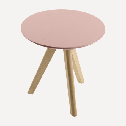 Журнальный стол Медли-2 Pink