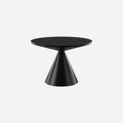 Журнальный стол Ландер Black