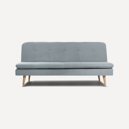 Диван прямой Артилс Velvet Grey