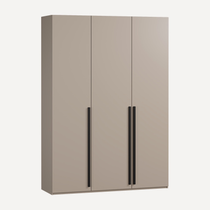 Распашной шкаф Кимбол-3 