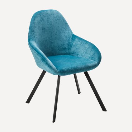 Кент-6 Velvet Blue