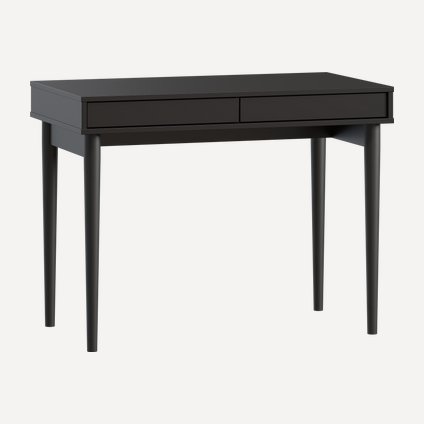 Письменный стол Эльси-1 Black