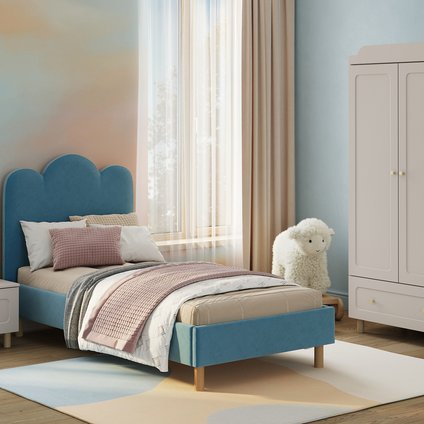 Модульная детская Велди-2 Santiago