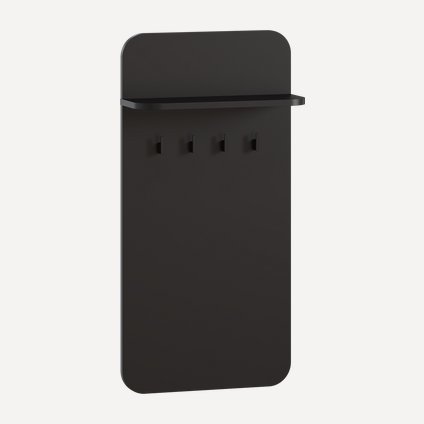 Вешалка Сайрис-1 Black