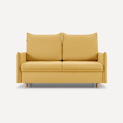 Диван прямой Слипсон Мини Linia Yellow