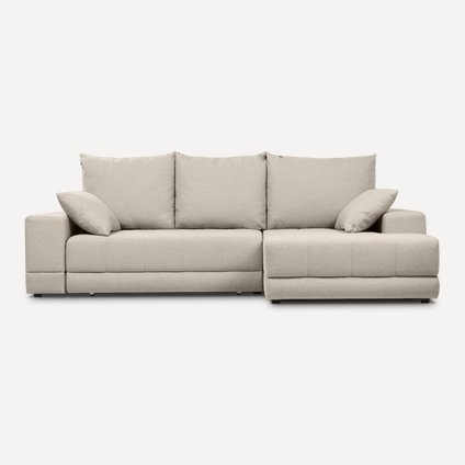 Диван угловой Дарол Time Light