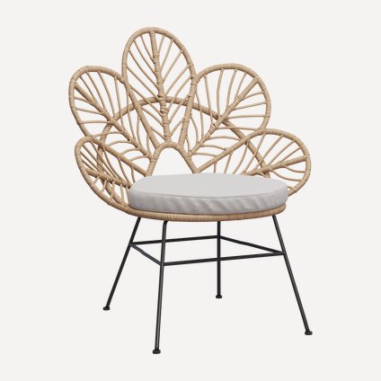 Кресло Омару