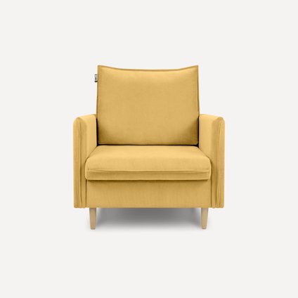 Кресло-кровать Слипсон Мини Linia Yellow распродажа