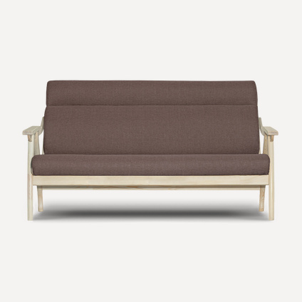 Котн Textile Brown