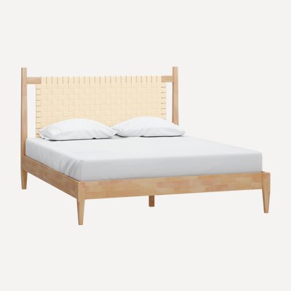 Кровать Лерэн 180 Beige