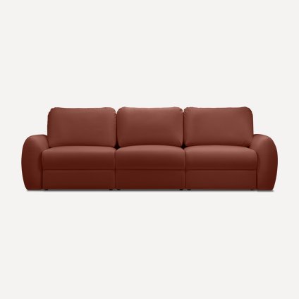 Диван модульный Полан-2 Velvet Terra