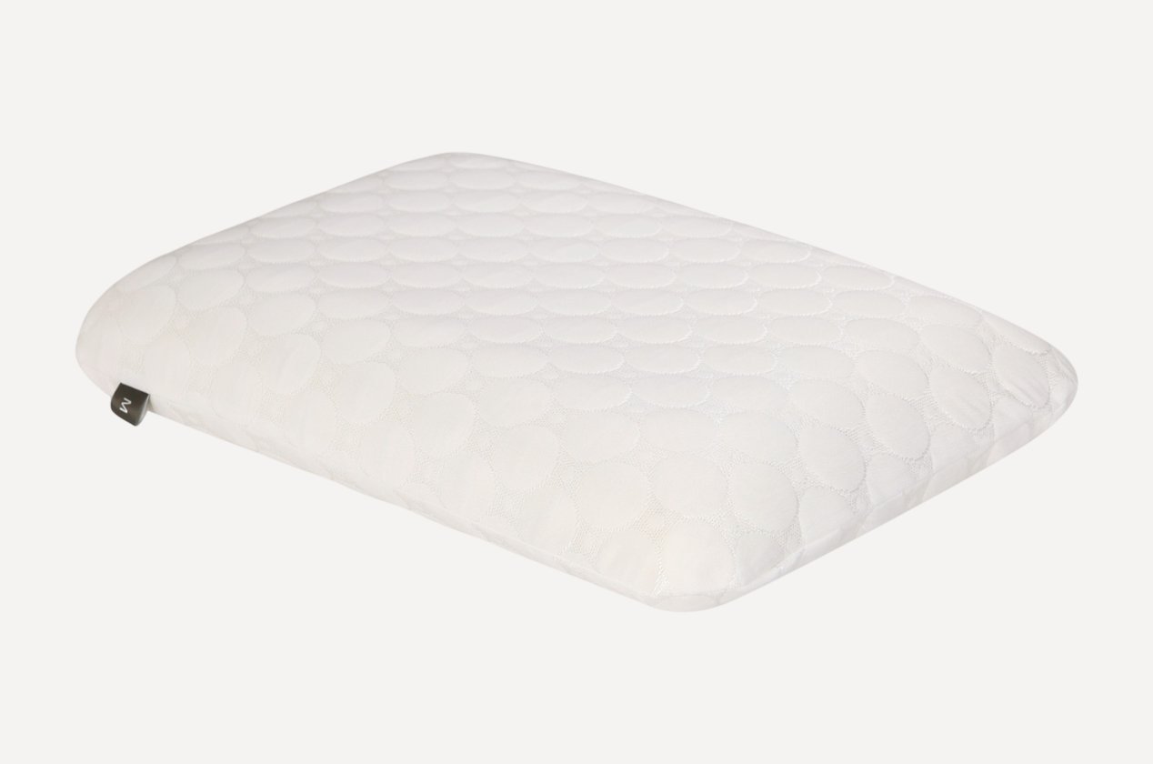 Подушка для сна Askona Sleep Memory M - фото 1