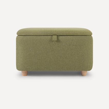 Банкетка Аймо Textile Olive