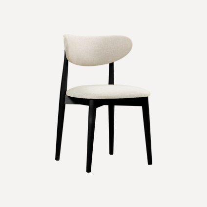 Стул Торвалль Textile Light Grey