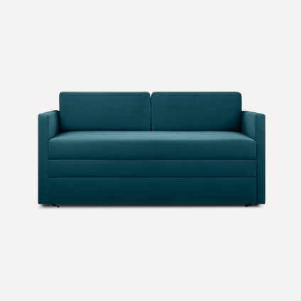 Диван прямой Джуна Velvet Ocean