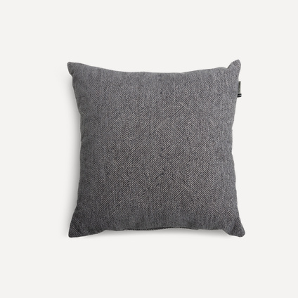 Подушка Деко 40х40 Milano Grey