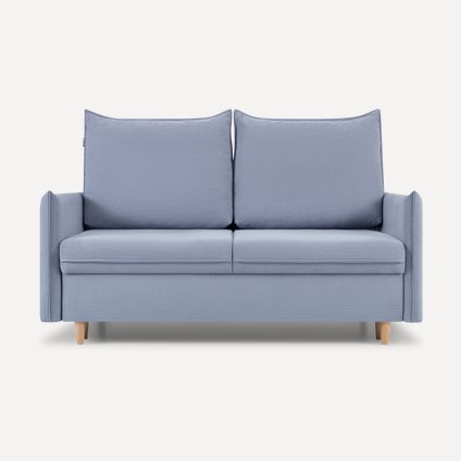 Диван прямой Слипсон Мини Linia Lavender