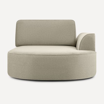 Канапе Spejs-m 2rp Lazy Latte