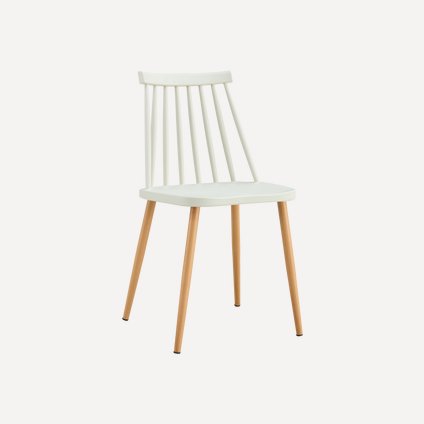 Стул Элвуд-1 Бежевый/Натуральный