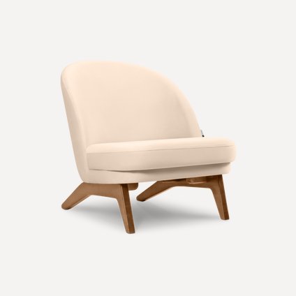 Кресло Пайл Barhat Beige