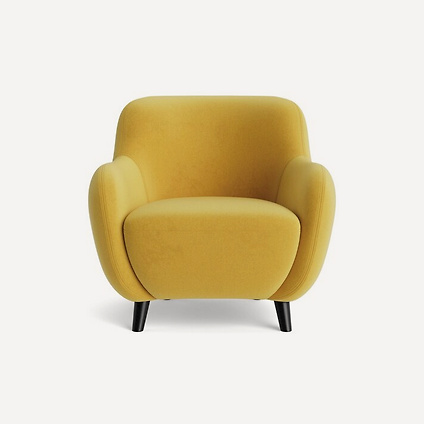 Кресло Ансил 