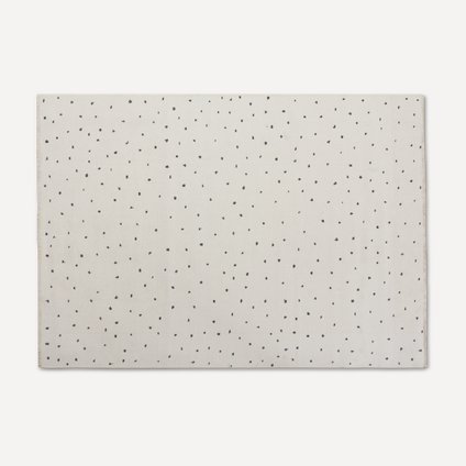 Ковер двусторонний Лиссе 80x150