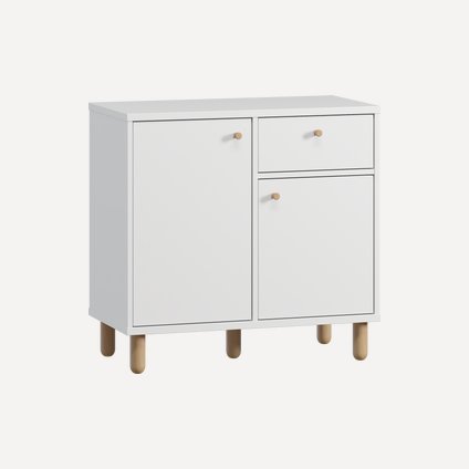 Тумба детская Лэтти-1 White