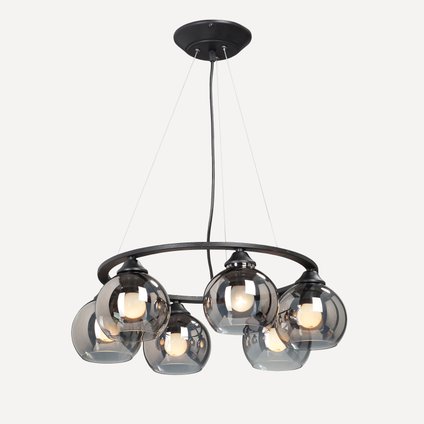 Пиллар-6 Black