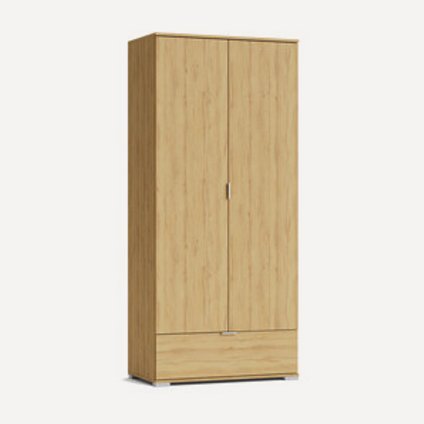 Распашной шкаф Стелла-2.1 