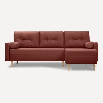 Диван угловой Нумо 