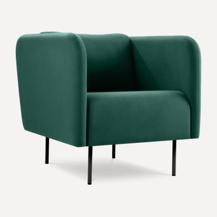 Кресло Орхет 