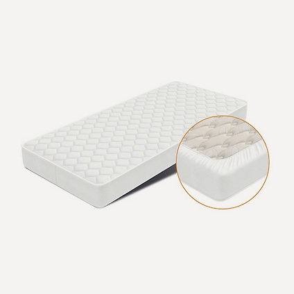 Чехол для матраса Simple-Plus 80x200