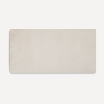 Ковер Тут Рядом Легко Молочный 80x150