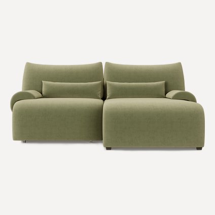 Диван угловой Аллаум 