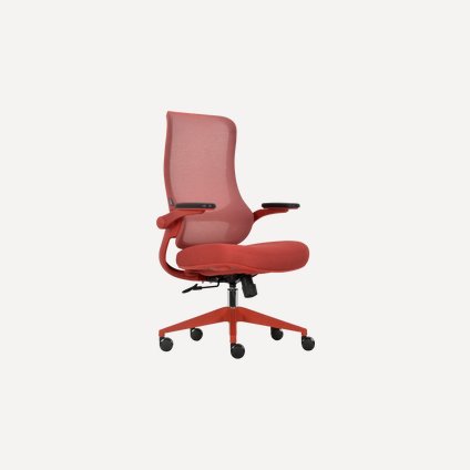 Офисное кресло Даррел Red