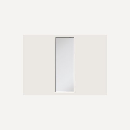 Зеркало напольное Рокко Black