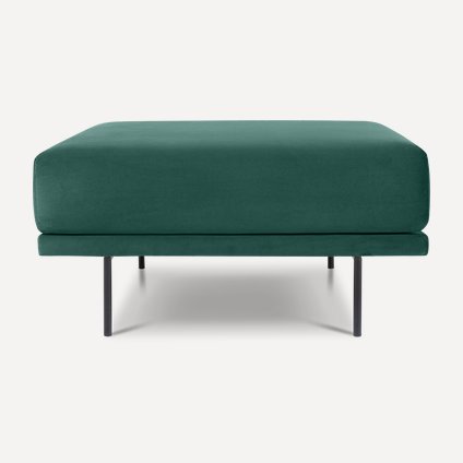 Пуф Мисл Barhat Emerald