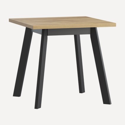 Кухонный стол Авалон-11 Дуб Золотистый