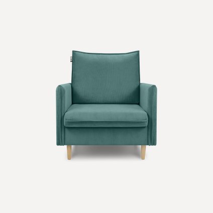 Кресло-кровать Слипсон Мини Linia Mint