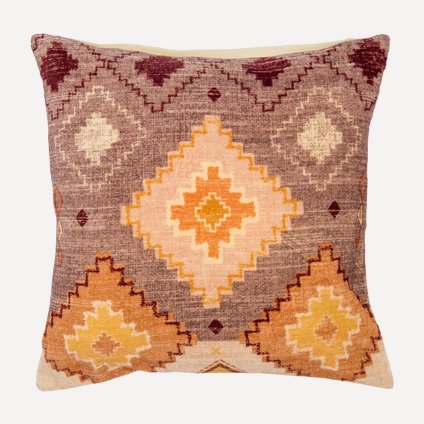 Декоративный чехол Тейн Lavander 45x45