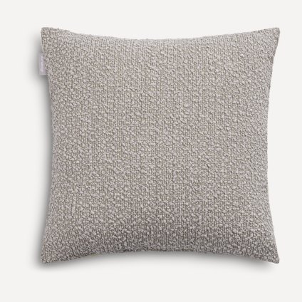 Подушка Луиз Bucle Latte 40x40