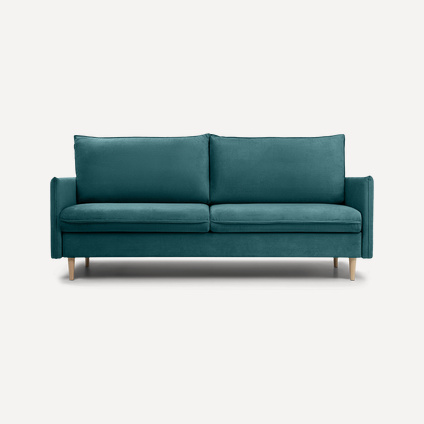 Диван прямой Слипсон Happy Ocean