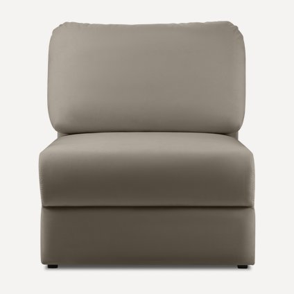 Кресло Полан-Р Velvet Moss