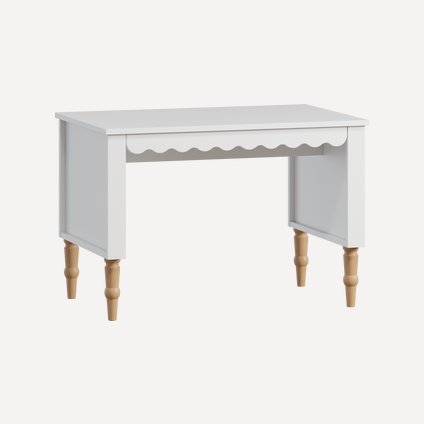 Стол детский Виоли 81x52 Белый