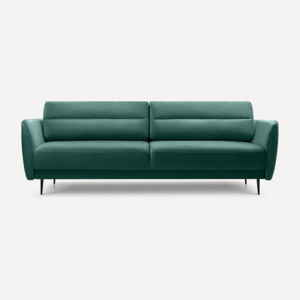 Диван прямой Ридан Barhat Emerald