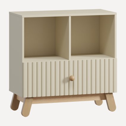 Стеллаж детский Финни-1 Paloma