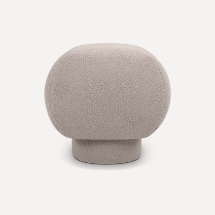 Пуф Кото Cozy Beige