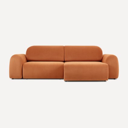 Диван угловой Лилт Barhat Terra